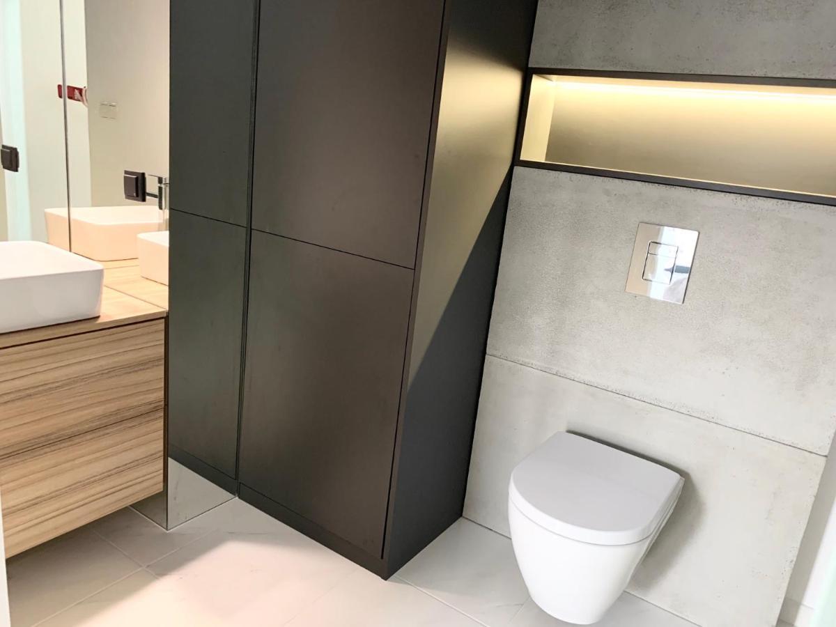 El Apartments - Antares Poznan Ngoại thất bức ảnh